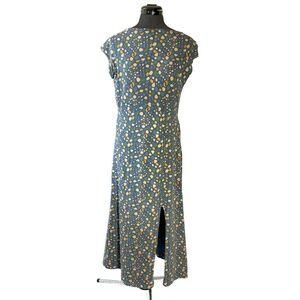 Organic Sheath Dress